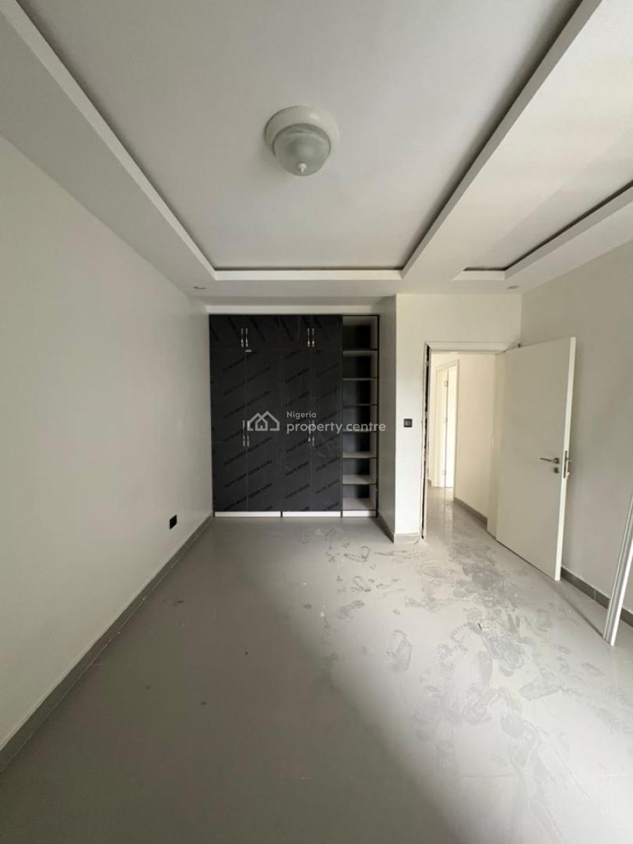 2 Bedroom Apartment, Ikate Elegushi, Lekki, Lagos, Flat / Apartment for Rent