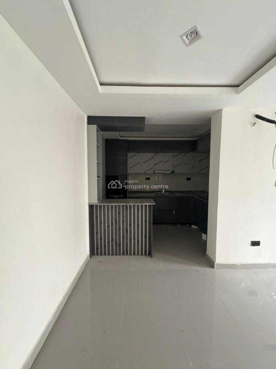 2 Bedroom Apartment, Ikate Elegushi, Lekki, Lagos, Flat / Apartment for Rent