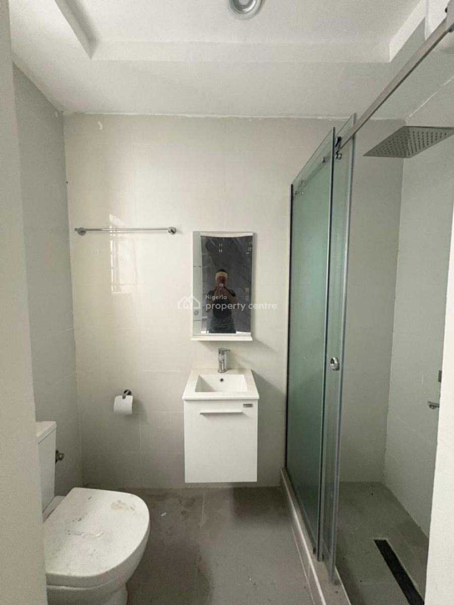 2 Bedroom Apartment, Ikate Elegushi, Lekki, Lagos, Flat / Apartment for Rent