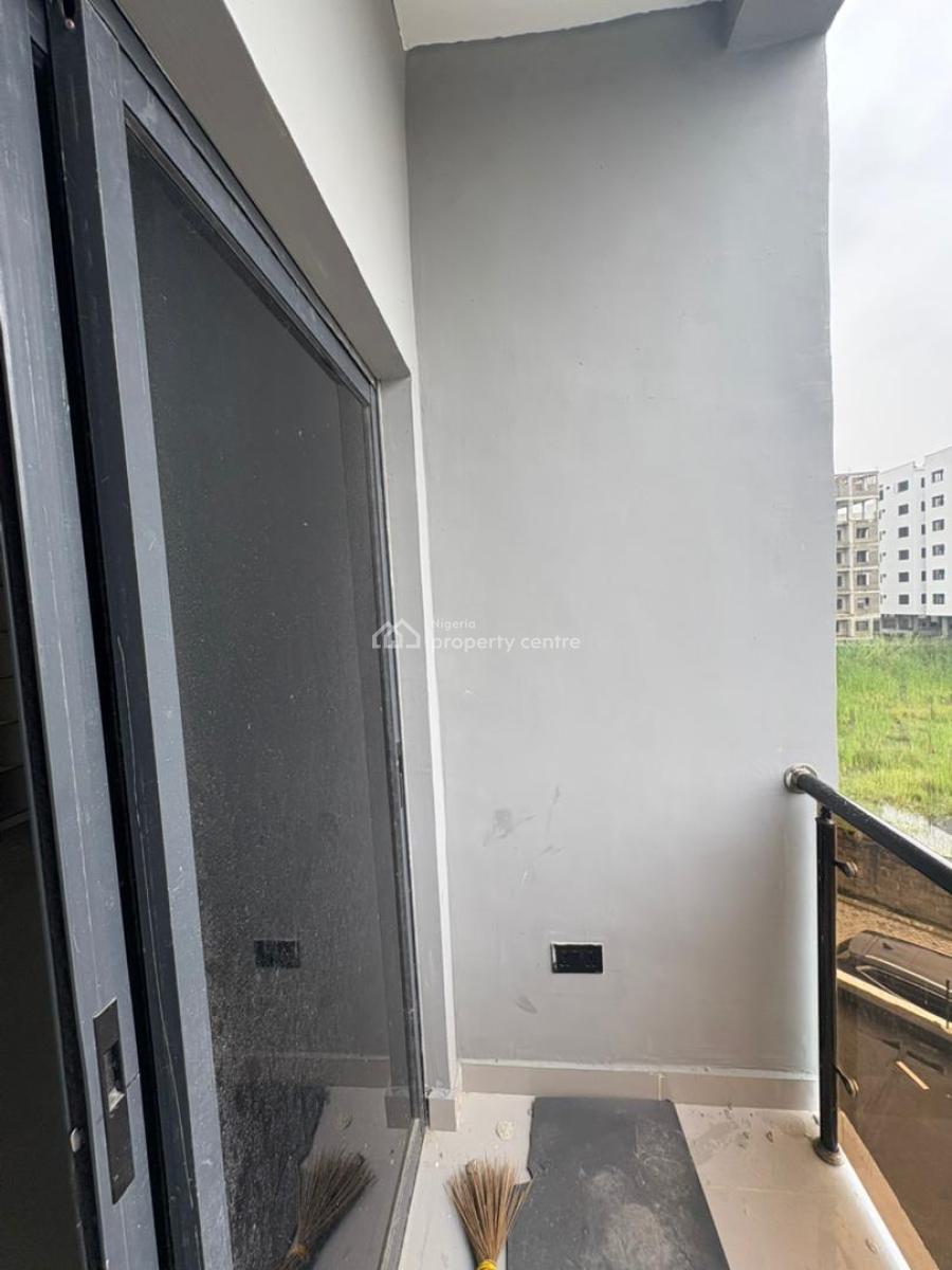 2 Bedroom Apartment, Ikate Elegushi, Lekki, Lagos, Flat / Apartment for Rent