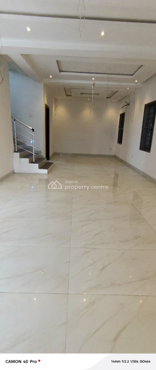 Luxury and Newly Built 5 Bedroom Detached Duplex, Ikate, Lekki, Lagos, Detached Duplex for Sale
