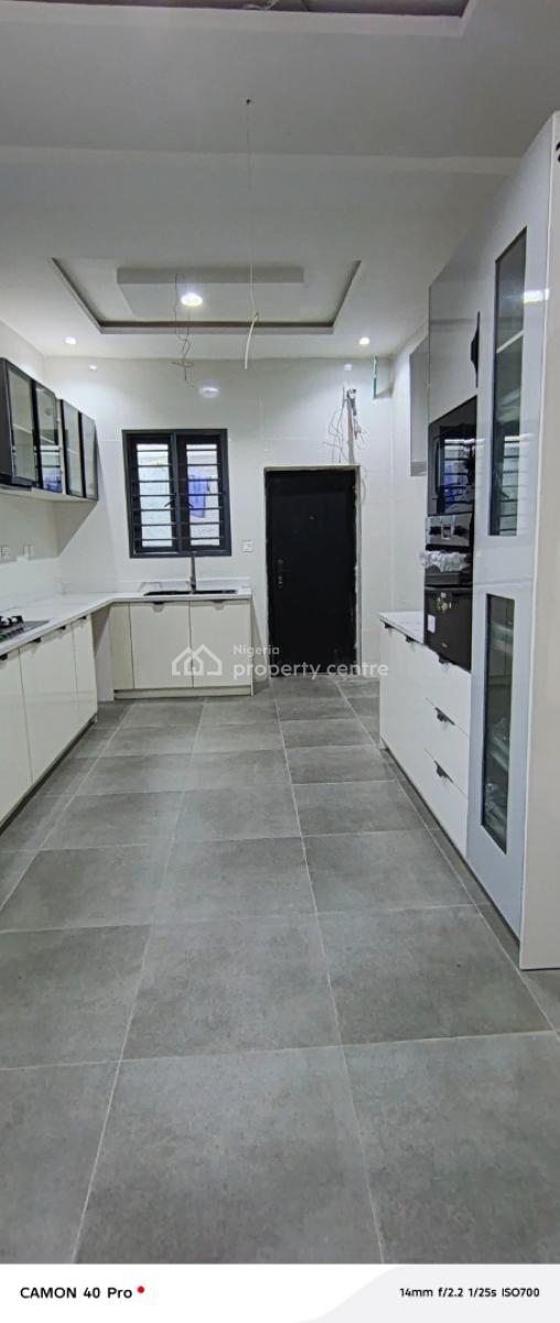 Luxury and Newly Built 5 Bedroom Detached Duplex, Ikate, Lekki, Lagos, Detached Duplex for Sale