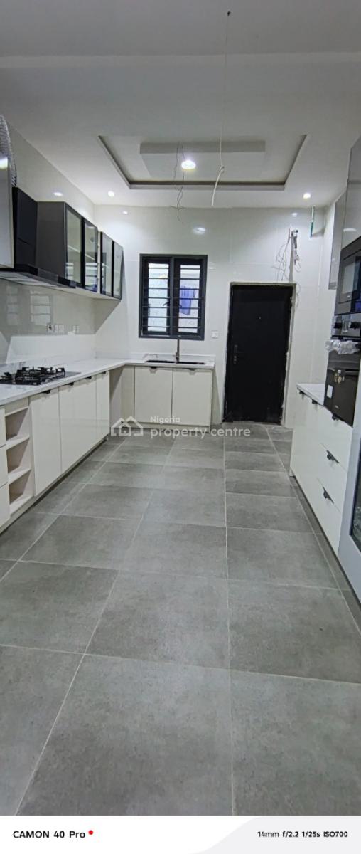 Luxury and Newly Built 5 Bedroom Detached Duplex, Ikate, Lekki, Lagos, Detached Duplex for Sale
