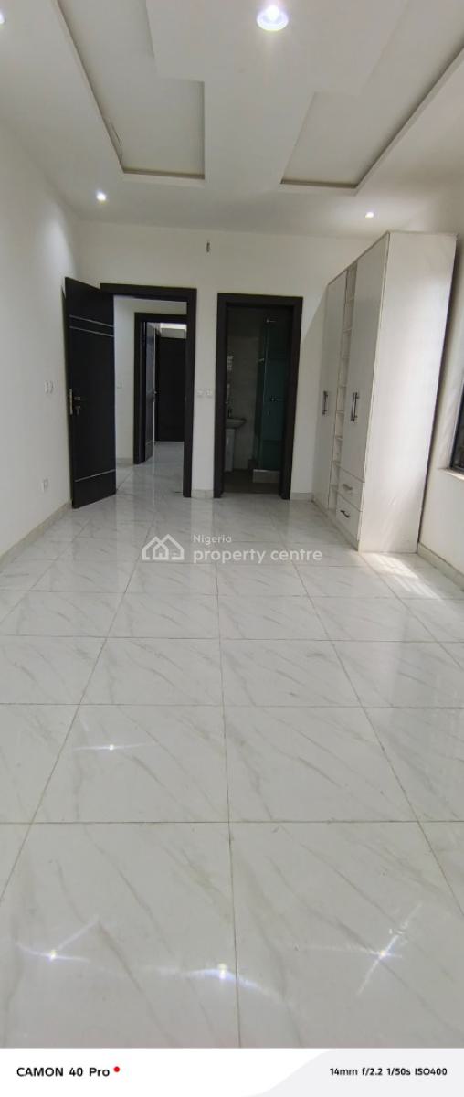 Luxury and Newly Built 5 Bedroom Detached Duplex, Ikate, Lekki, Lagos, Detached Duplex for Sale