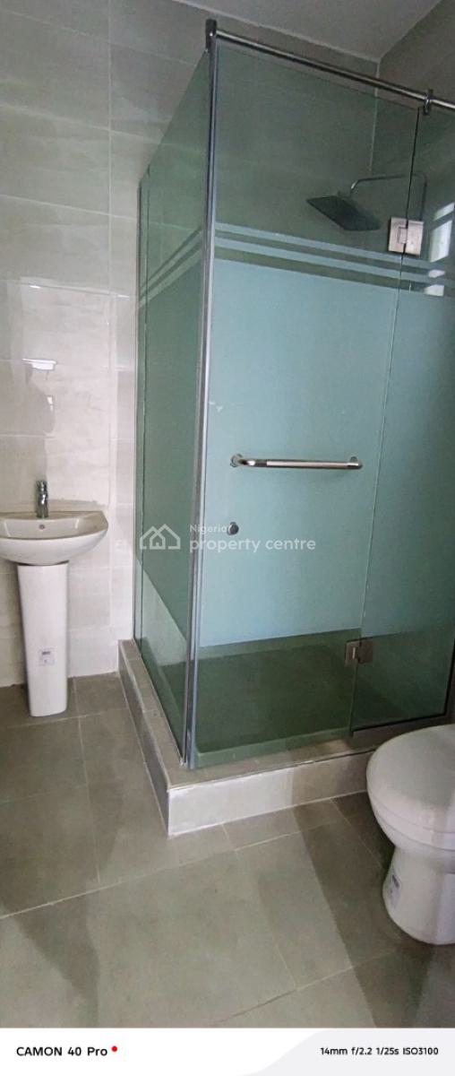 Luxury and Newly Built 5 Bedroom Detached Duplex, Ikate, Lekki, Lagos, Detached Duplex for Sale