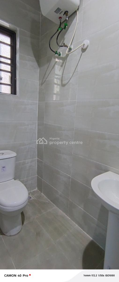 Luxury and Newly Built 5 Bedroom Detached Duplex, Ikate, Lekki, Lagos, Detached Duplex for Sale