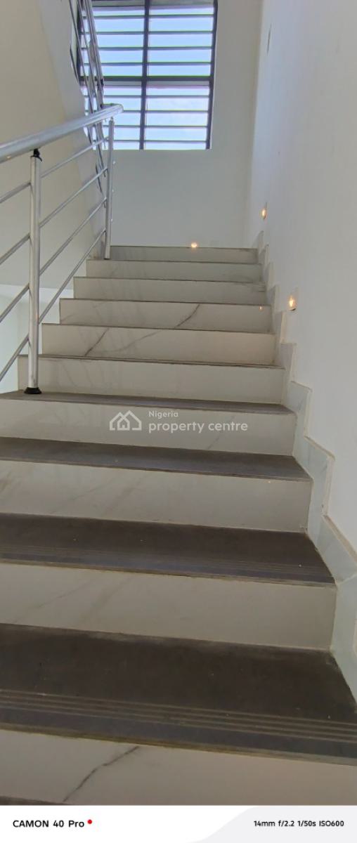 Luxury and Newly Built 5 Bedroom Detached Duplex, Ikate, Lekki, Lagos, Detached Duplex for Sale