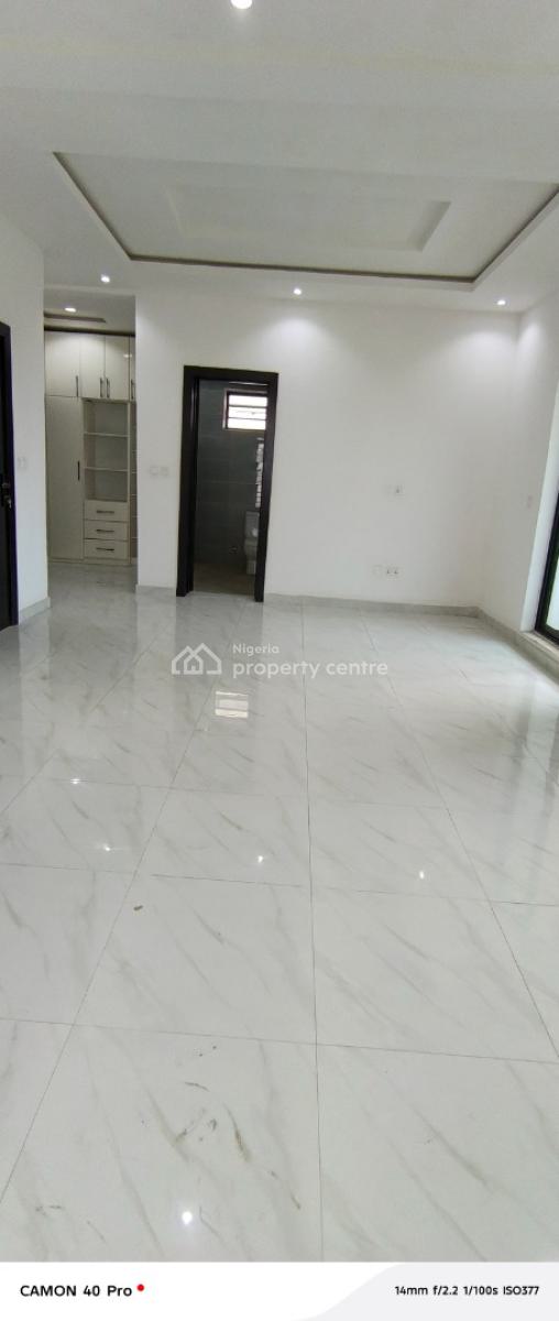 Luxury and Newly Built 5 Bedroom Detached Duplex, Ikate, Lekki, Lagos, Detached Duplex for Sale