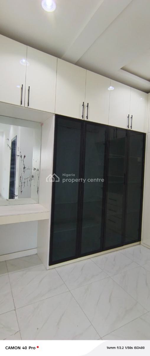 Luxury and Newly Built 5 Bedroom Detached Duplex, Ikate, Lekki, Lagos, Detached Duplex for Sale