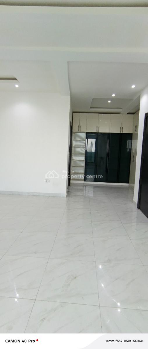 Luxury and Newly Built 5 Bedroom Detached Duplex, Ikate, Lekki, Lagos, Detached Duplex for Sale