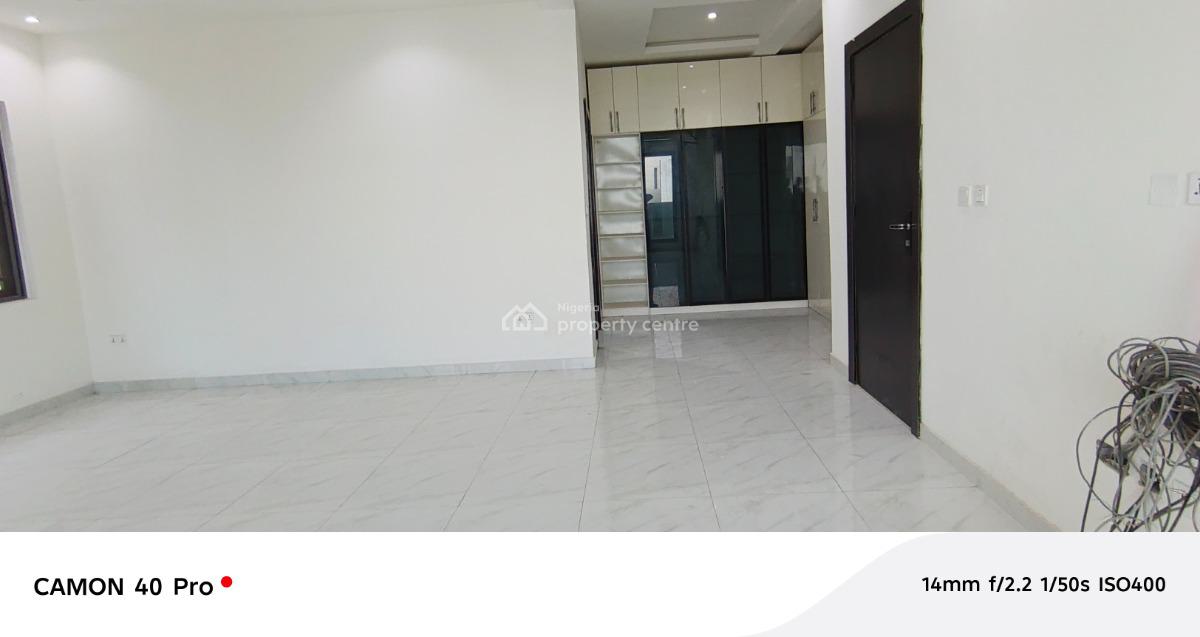 Luxury and Newly Built 5 Bedroom Detached Duplex, Ikate, Lekki, Lagos, Detached Duplex for Sale