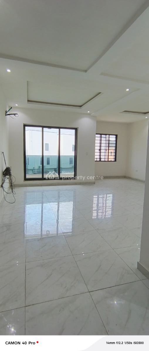 Luxury and Newly Built 5 Bedroom Detached Duplex, Ikate, Lekki, Lagos, Detached Duplex for Sale