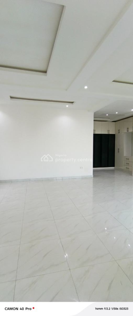 Luxury and Newly Built 5 Bedroom Detached Duplex, Ikate, Lekki, Lagos, Detached Duplex for Sale