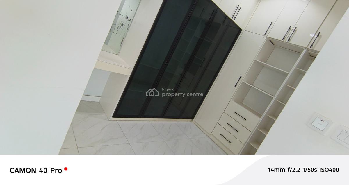 Luxury and Newly Built 5 Bedroom Detached Duplex, Ikate, Lekki, Lagos, Detached Duplex for Sale