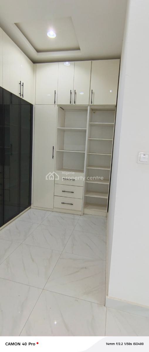 Luxury and Newly Built 5 Bedroom Detached Duplex, Ikate, Lekki, Lagos, Detached Duplex for Sale