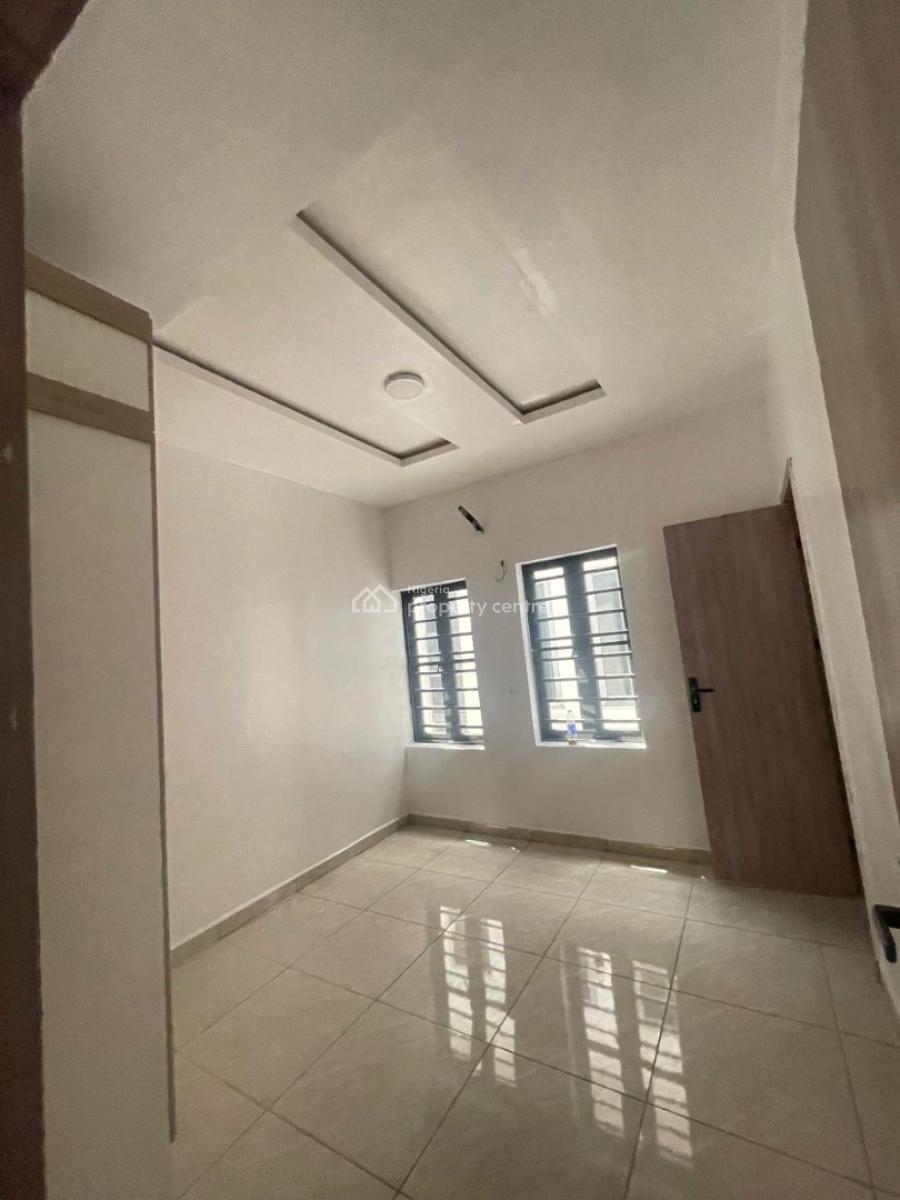 Luxury 3-bedroom Terrace Duplex Available, Vgc, Lekki, Lagos, Terraced Duplex for Rent
