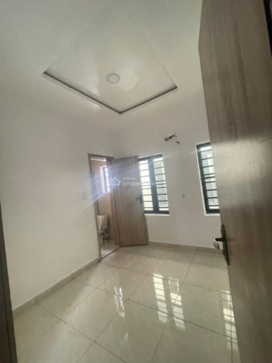Luxury 3-bedroom Terrace Duplex Available, Vgc, Lekki, Lagos, Terraced Duplex for Rent