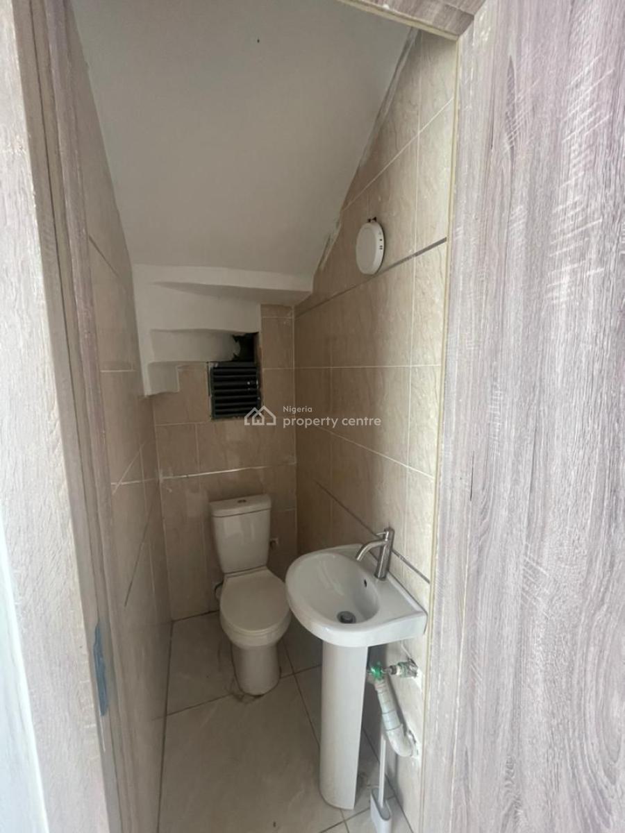 Luxury 3-bedroom Terrace Duplex Available, Vgc, Lekki, Lagos, Terraced Duplex for Rent