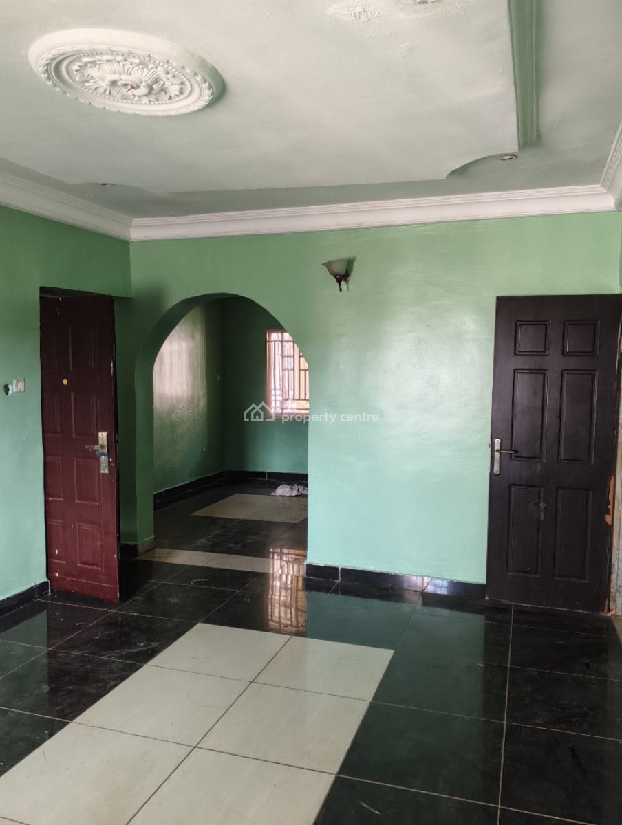 3 Bedroom Flat, Baba Mshelia Crescent, Durumi, Abuja, Flat / Apartment for Rent