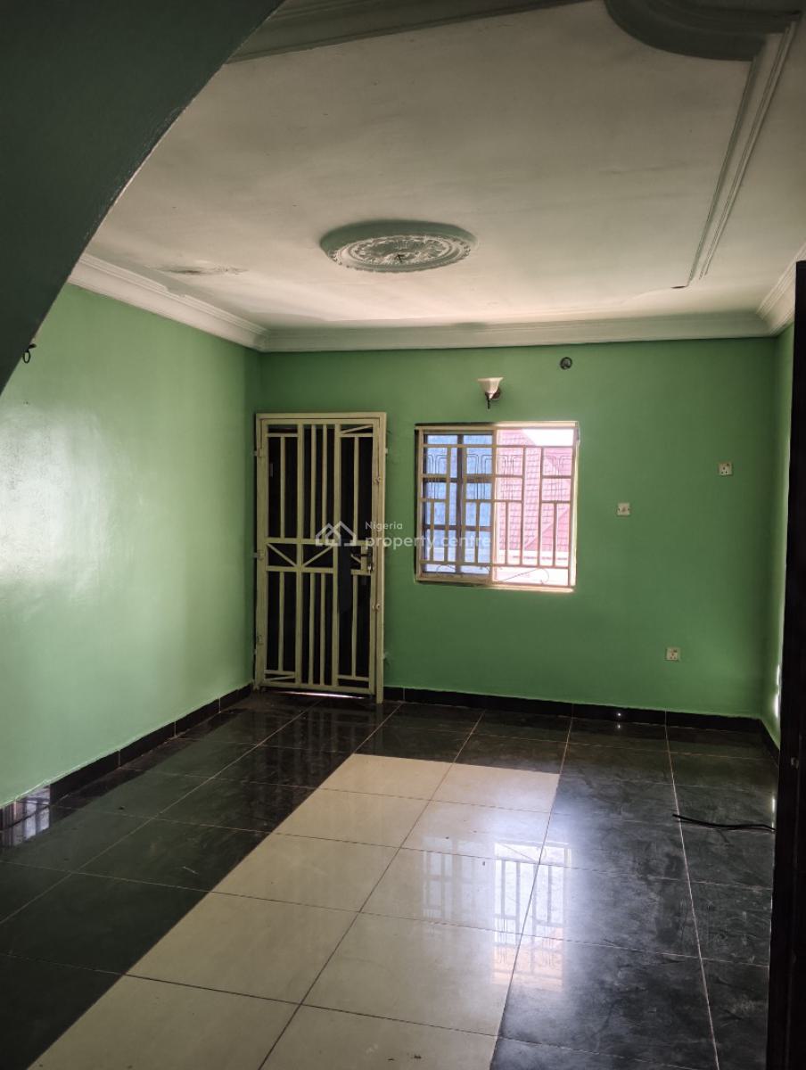 3 Bedroom Flat, Baba Mshelia Crescent, Durumi, Abuja, Flat / Apartment for Rent