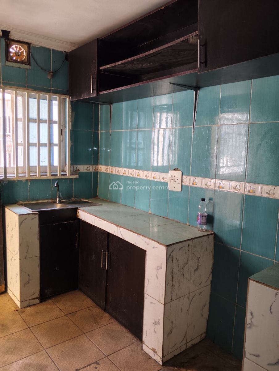 3 Bedroom Flat, Baba Mshelia Crescent, Durumi, Abuja, Flat / Apartment for Rent