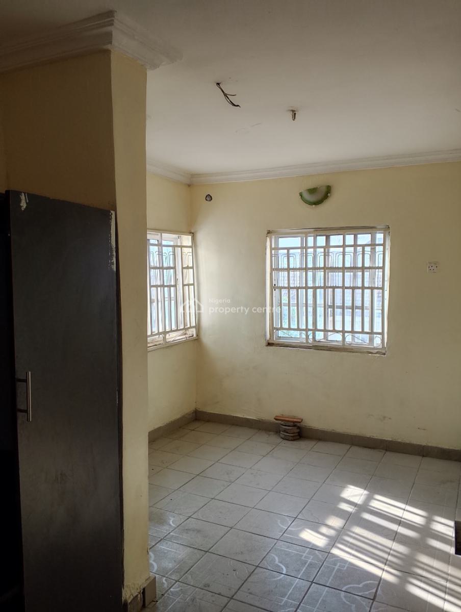 3 Bedroom Flat, Baba Mshelia Crescent, Durumi, Abuja, Flat / Apartment for Rent