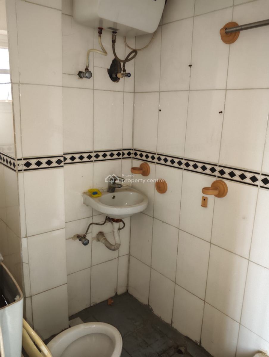 3 Bedroom Flat, Baba Mshelia Crescent, Durumi, Abuja, Flat / Apartment for Rent