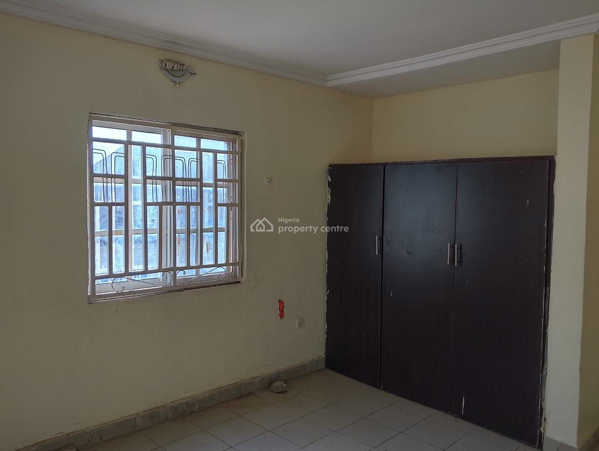 3 Bedroom Flat, Baba Mshelia Crescent, Durumi, Abuja, Flat / Apartment for Rent