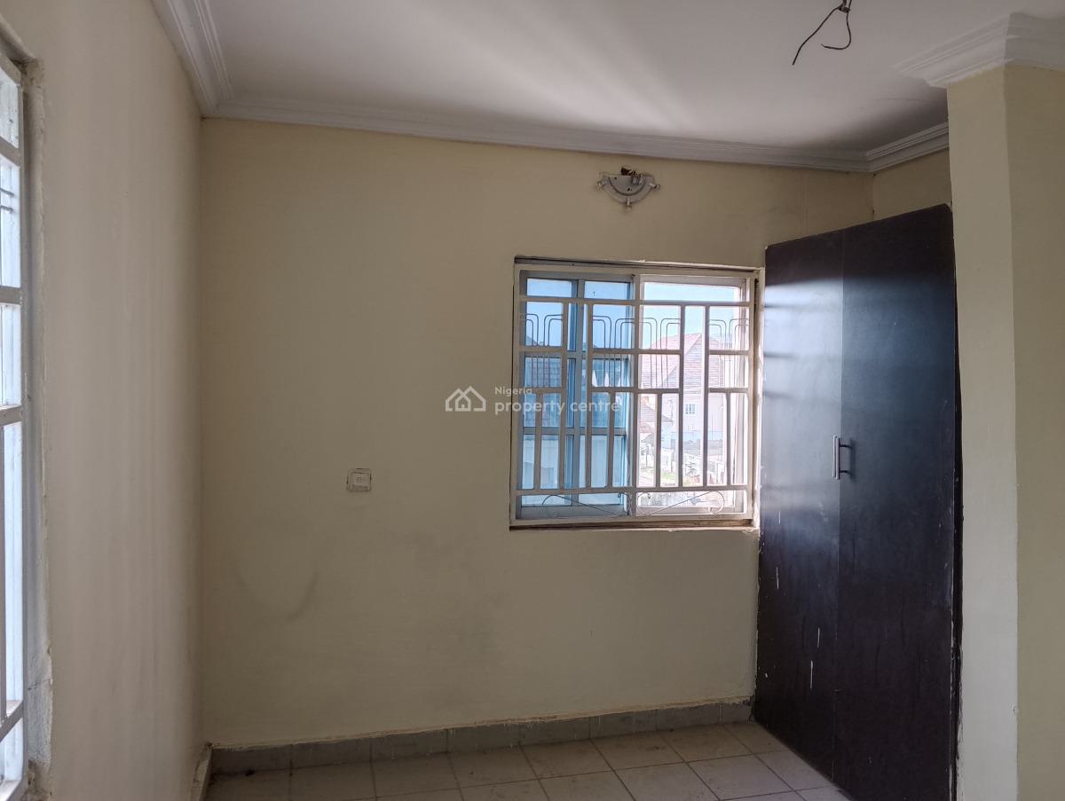 3 Bedroom Flat, Baba Mshelia Crescent, Durumi, Abuja, Flat / Apartment for Rent