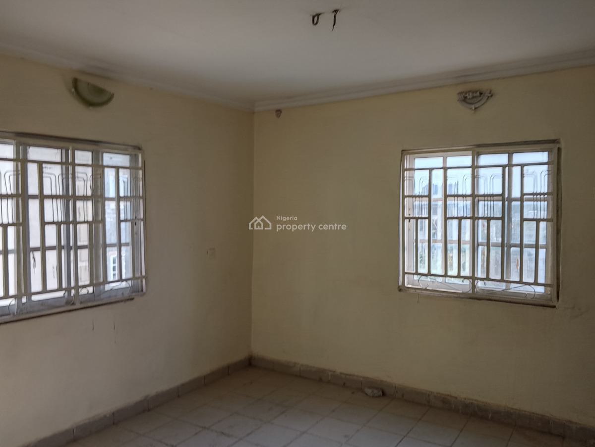 3 Bedroom Flat, Baba Mshelia Crescent, Durumi, Abuja, Flat / Apartment for Rent