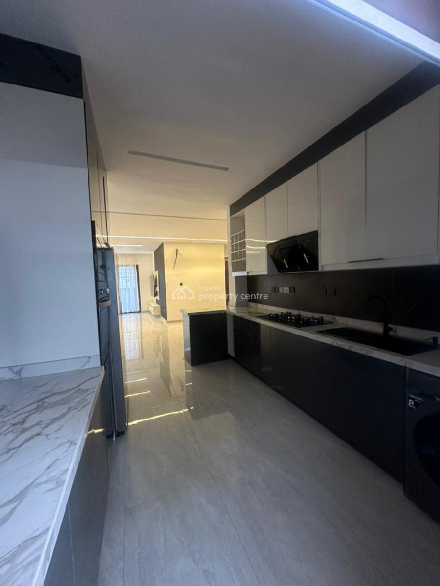 3 Bedroom Apartment, Ikate, Lekki, Lagos, Detached Duplex for Sale