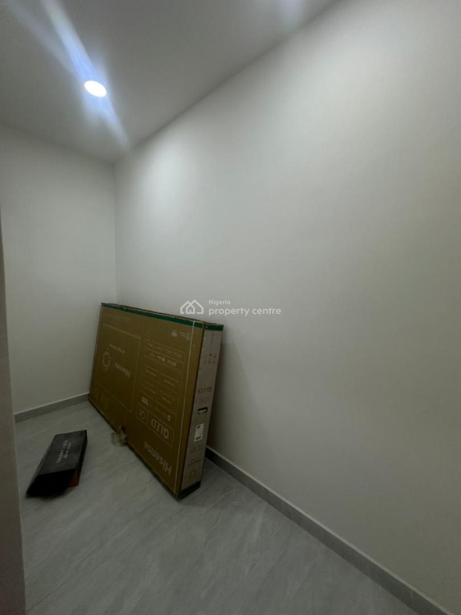 3 Bedroom Apartment, Ikate, Lekki, Lagos, Detached Duplex for Sale