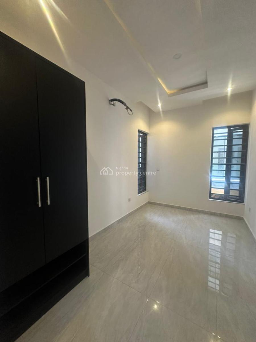 3 Bedroom Apartment, Ikate, Lekki, Lagos, Detached Duplex for Sale