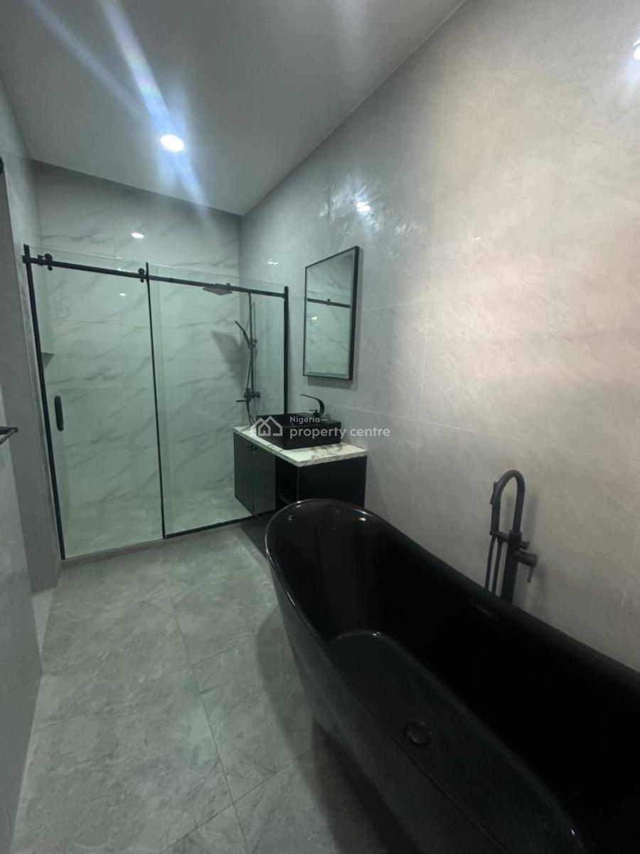 3 Bedroom Apartment, Ikate, Lekki, Lagos, Detached Duplex for Sale