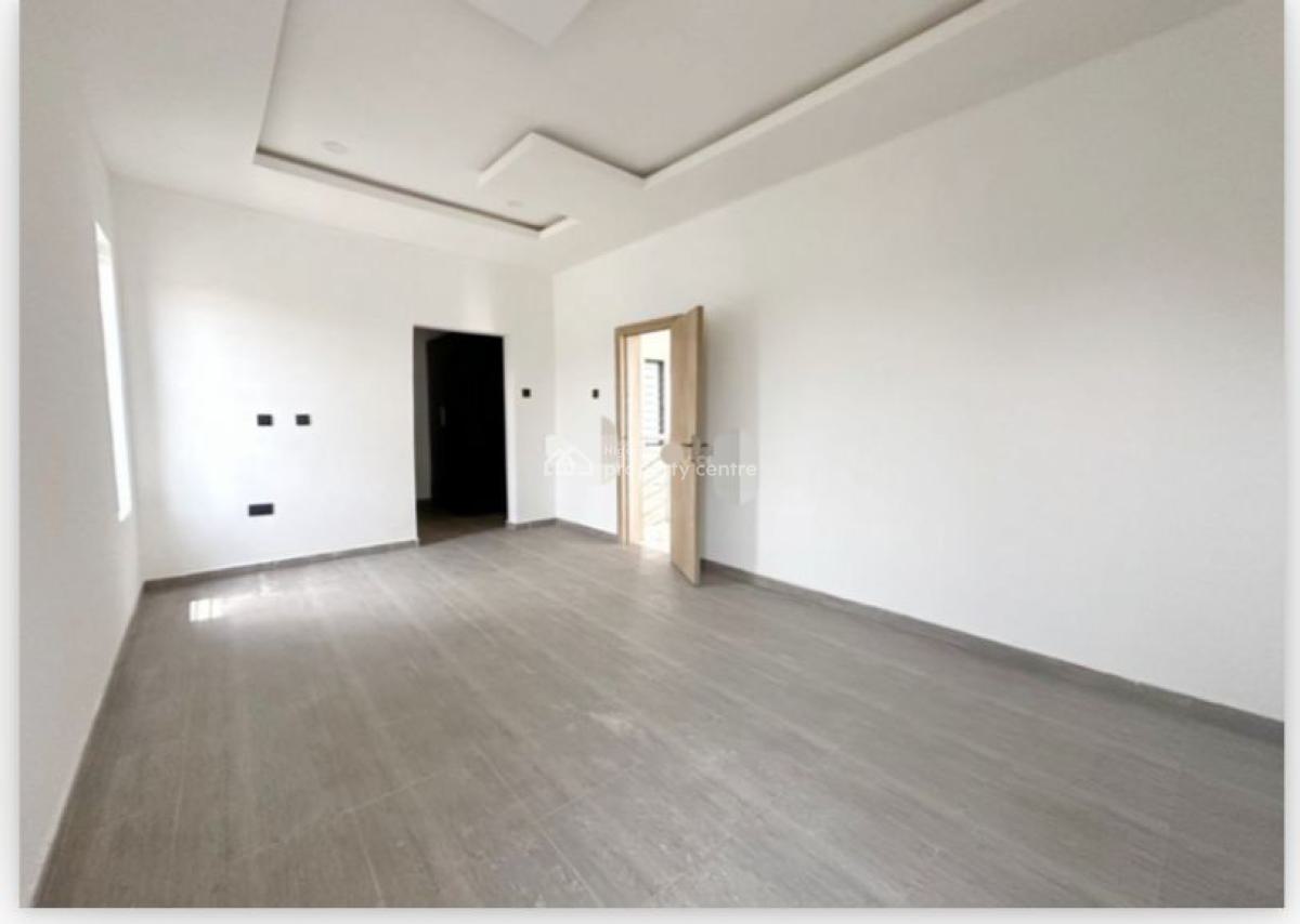 Luxury 4 Bedroom Fully Detached Duplex Plus Bq in a Secured Estate, 20 Min to Omole Phase 1, Opic Estate, Isheri North., Magodo, Lagos, Detached Duplex for Sale