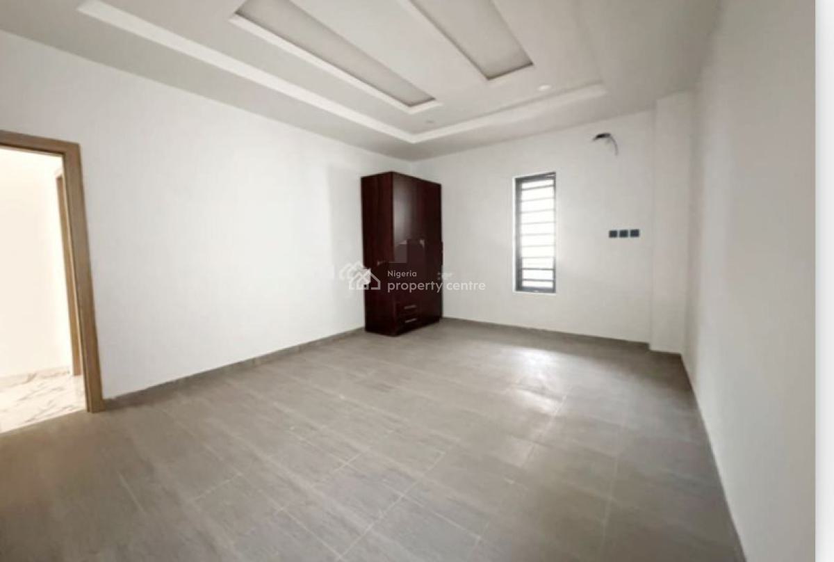 Luxury 4 Bedroom Fully Detached Duplex Plus Bq in a Secured Estate, 20 Min to Omole Phase 1, Opic Estate, Isheri North., Magodo, Lagos, Detached Duplex for Sale
