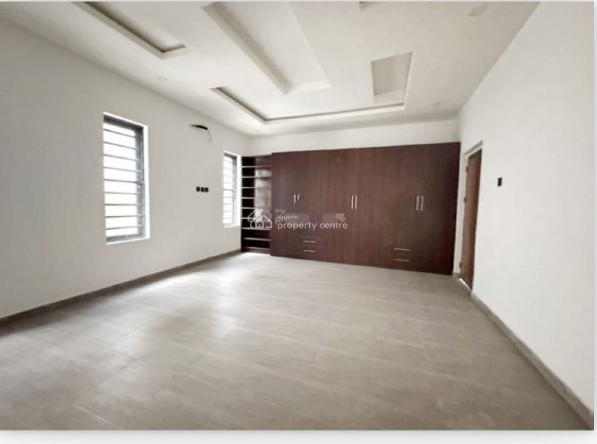 Luxury 4 Bedroom Fully Detached Duplex Plus Bq in a Secured Estate, 20 Min to Omole Phase 1, Opic Estate, Isheri North., Magodo, Lagos, Detached Duplex for Sale
