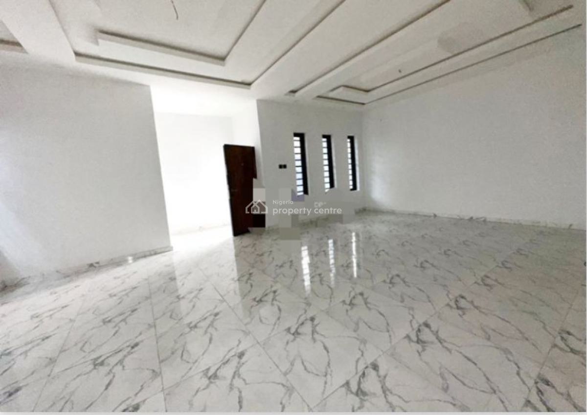 Luxury 4 Bedroom Fully Detached Duplex Plus Bq in a Secured Estate, 20 Min to Omole Phase 1, Opic Estate, Isheri North., Magodo, Lagos, Detached Duplex for Sale