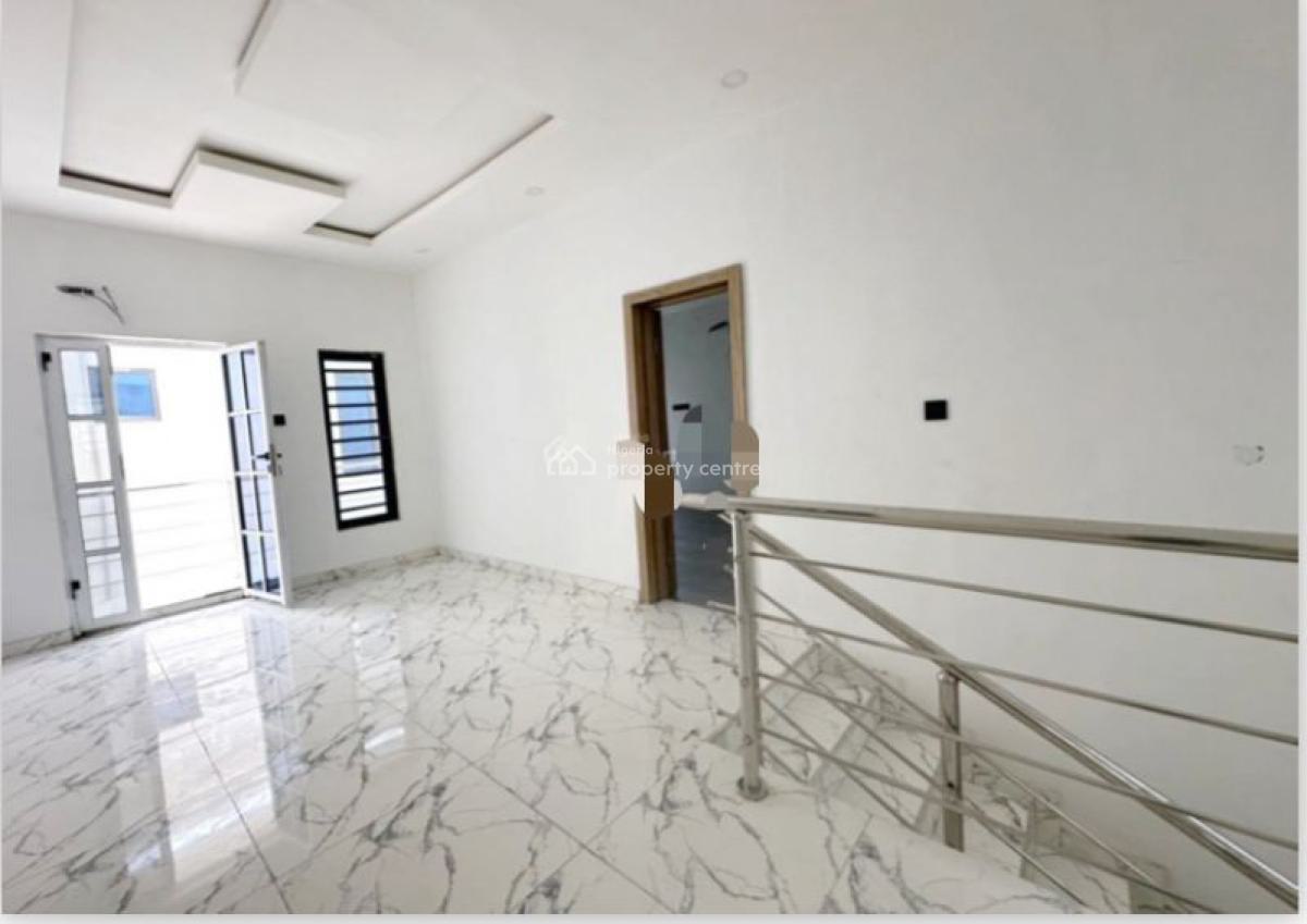 Luxury 4 Bedroom Fully Detached Duplex Plus Bq in a Secured Estate, 20 Min to Omole Phase 1, Opic Estate, Isheri North., Magodo, Lagos, Detached Duplex for Sale