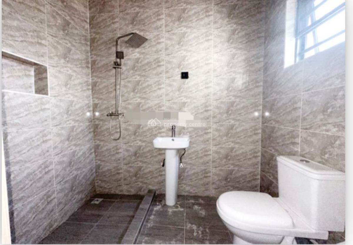 Luxury 4 Bedroom Fully Detached Duplex Plus Bq in a Secured Estate, 20 Min to Omole Phase 1, Opic Estate, Isheri North., Magodo, Lagos, Detached Duplex for Sale