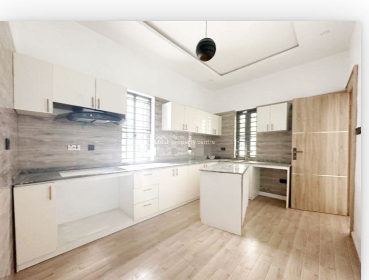 Elegant 4 Bedroom Semi Detached Duplex, Omole Phase1, Opic Estate, Isheri North, Magodo, Lagos, Semi-detached Duplex for Sale