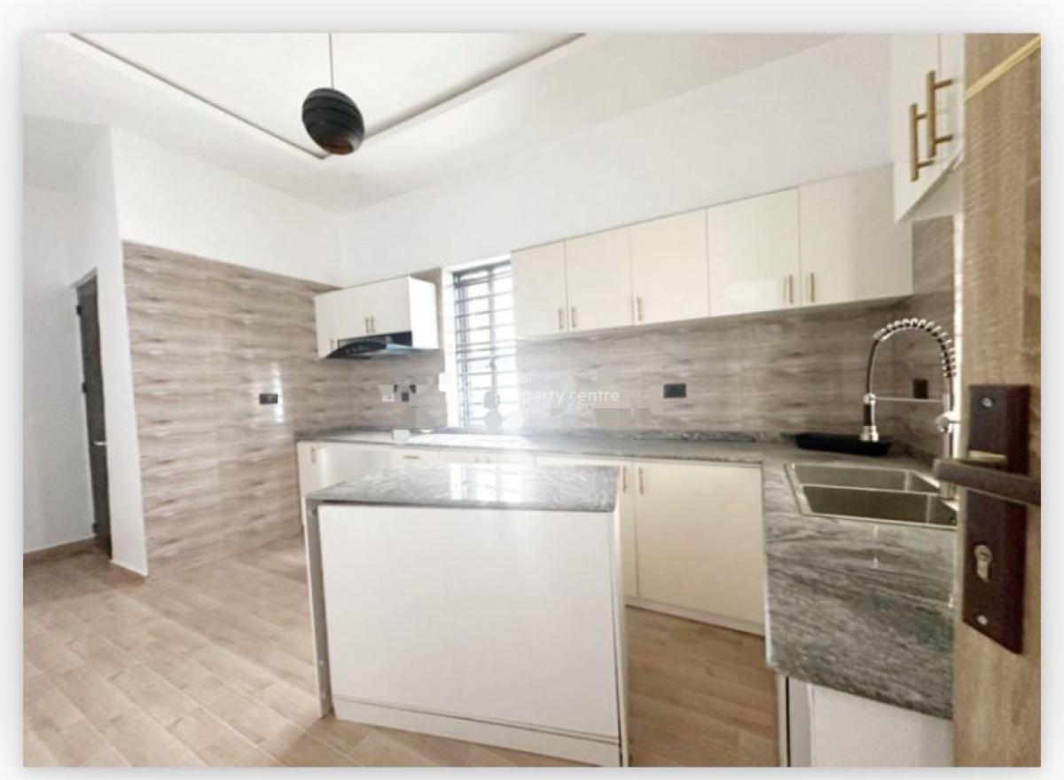 Elegant 4 Bedroom Semi Detached Duplex, Omole Phase1, Opic Estate, Isheri North, Magodo, Lagos, Semi-detached Duplex for Sale