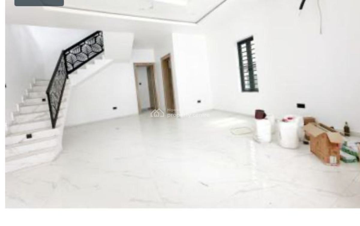 Elegant 4 Bedroom Semi Detached Duplex, Omole Phase1, Opic Estate, Isheri North, Magodo, Lagos, Semi-detached Duplex for Sale