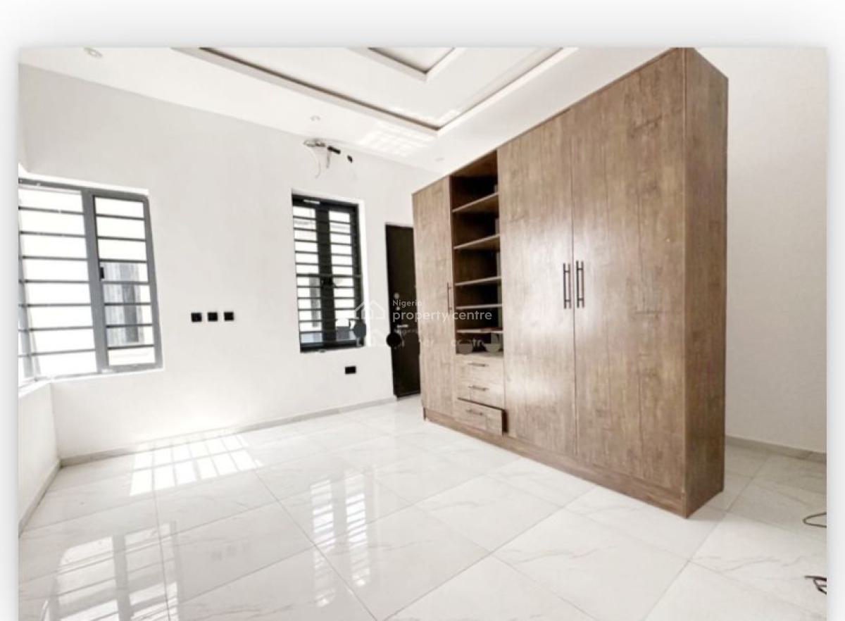 Elegant 4 Bedroom Semi Detached Duplex, Omole Phase1, Opic Estate, Isheri North, Magodo, Lagos, Semi-detached Duplex for Sale