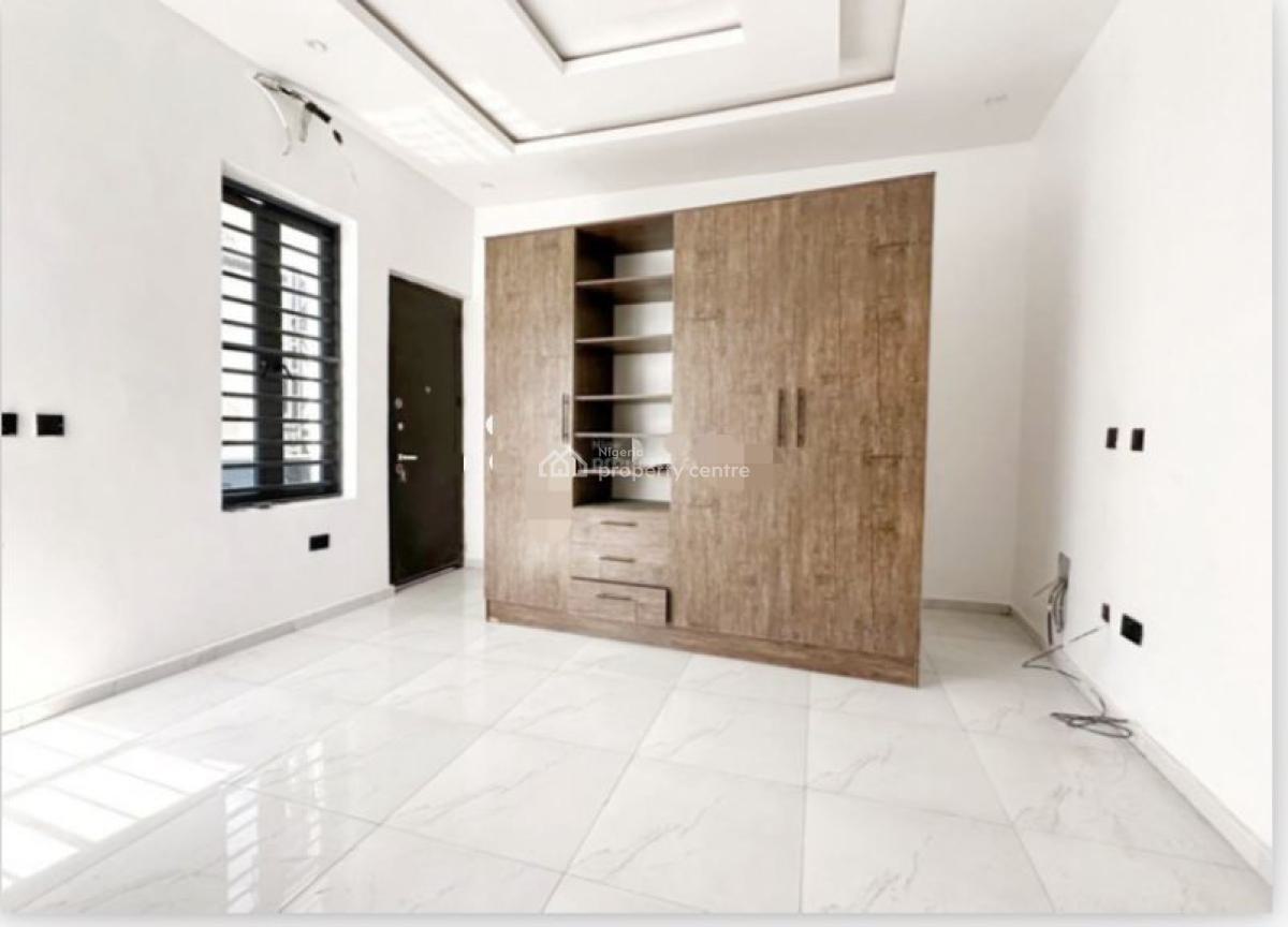 Elegant 4 Bedroom Semi Detached Duplex, Omole Phase1, Opic Estate, Isheri North, Magodo, Lagos, Semi-detached Duplex for Sale