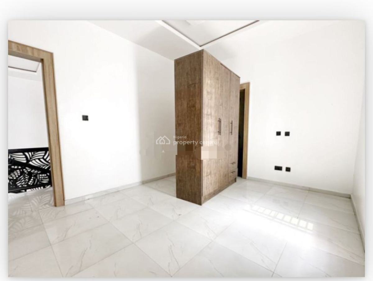 Elegant 4 Bedroom Semi Detached Duplex, Omole Phase1, Opic Estate, Isheri North, Magodo, Lagos, Semi-detached Duplex for Sale