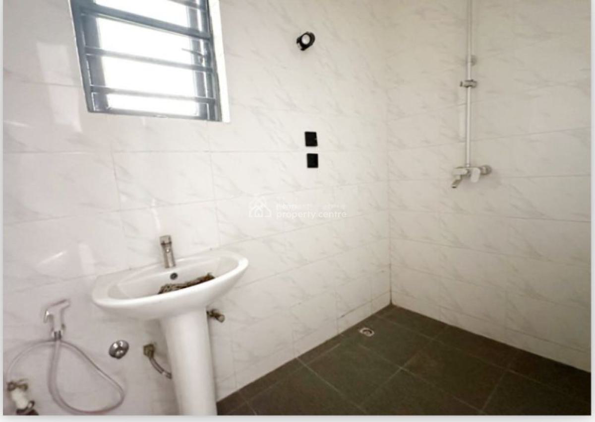 Elegant 4 Bedroom Semi Detached Duplex, Omole Phase1, Opic Estate, Isheri North, Magodo, Lagos, Semi-detached Duplex for Sale