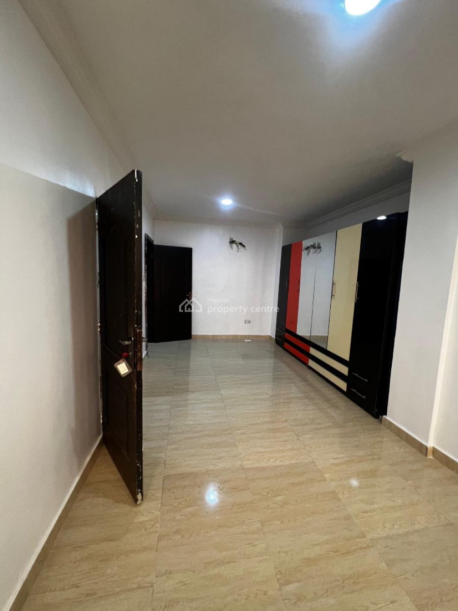 3 Bedroom Flat, Ikate, Lekki, Lagos, Flat / Apartment for Rent