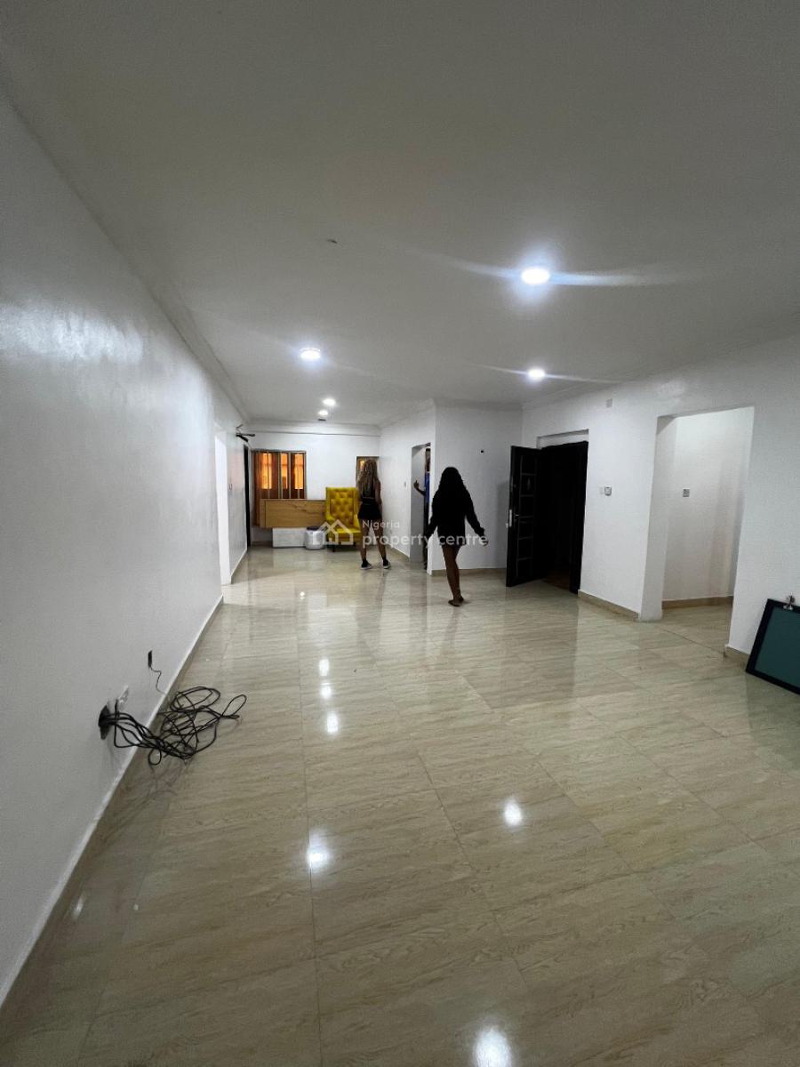 3 Bedroom Flat, Ikate, Lekki, Lagos, Flat / Apartment for Rent