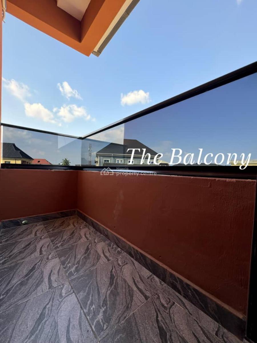 Very Nice Studio Apartment, Pedro, Gbagada, Lagos, Self Contain (single Rooms) Short Let